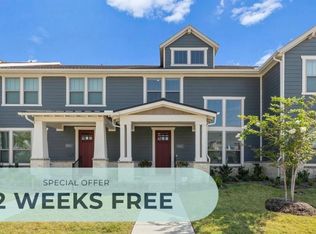 8818 Phoebe Rd, Frisco, TX 75035