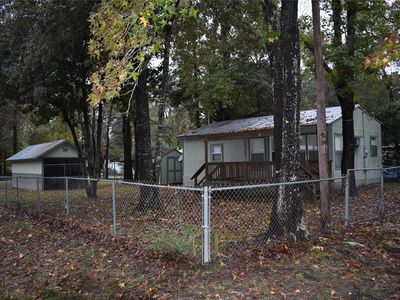 160 Caribou St, Onalaska, TX, 77360