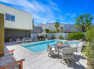 428 E Chelsea Dr, Palm Springs, CA 92262