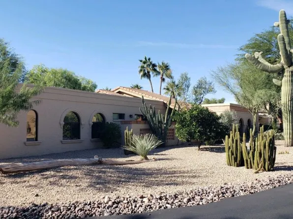 26430 N El Prado, Rio Verde, AZ 85263