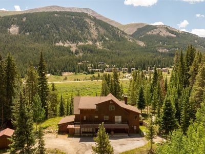 125 Aspen Meadows Circle, Breckenridge, CO, 80424