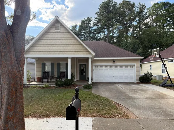 420 Orchard Cir, Dothan, AL 36305