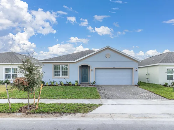 220 Hamlet Loop, Davenport, FL 33837