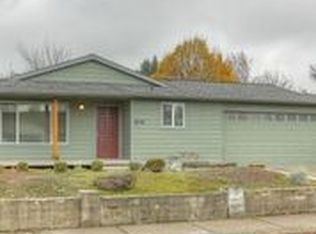 997 Eastwind Ct N, Keizer, OR