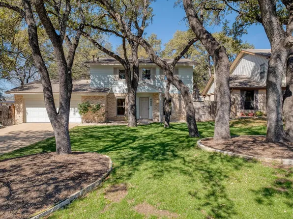 6600 Skycrest Dr, Austin, TX 78745