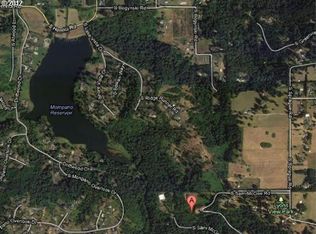 18243 S Sam McGee Rd, Oregon City, OR 97045