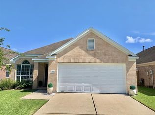 2307 Turnbury Elm Ct, Spring, TX 77386