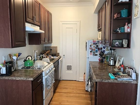 2nd image of 3449 N Elaine Pl APT 309