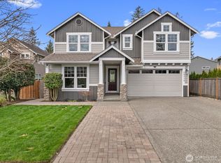 Wyndham Grove, Lynnwood, WA 98036