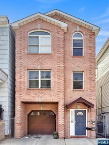 23 Cambridge Ave, Jersey City, NJ, 07307
