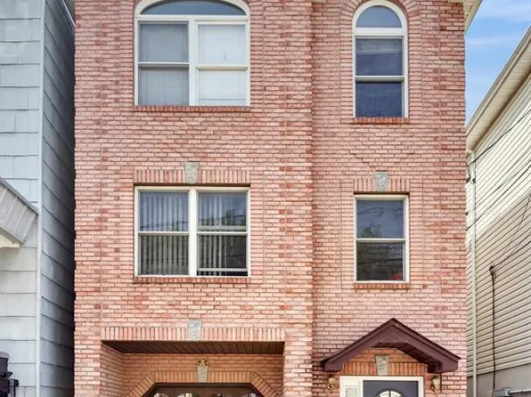 23 Cambridge Ave, Jersey City, NJ 07307