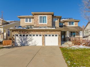 9723 W Avalon Pl, Littleton, CO 80127