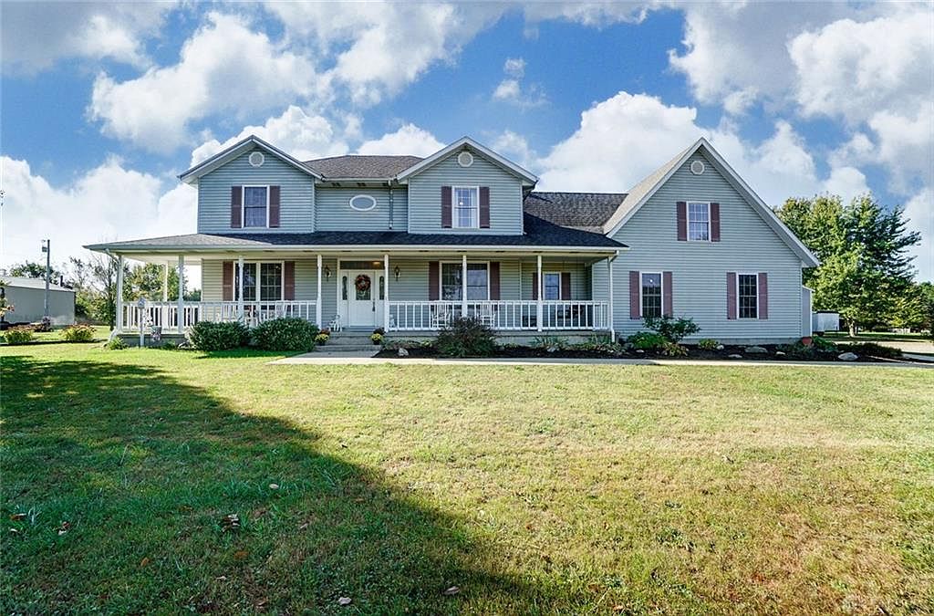 15950 State Route 725, Germantown, OH 45327 Zillow