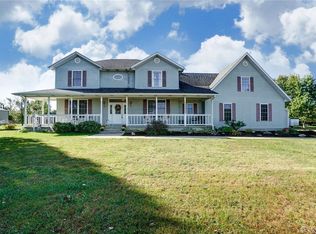 15950 State Route 725, Germantown, OH 45327