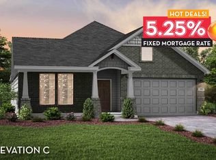 327 Riesling Dr, Alvin, TX 77511