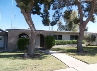 1352 E 26th St, Yuma, AZ 85365