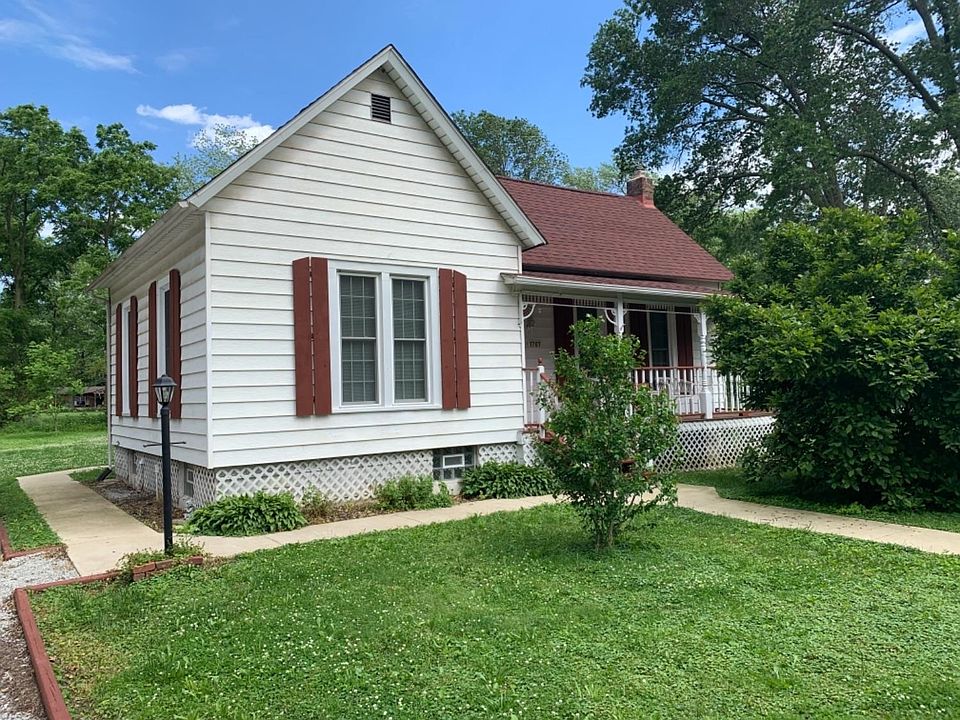 Welcome to your new home.