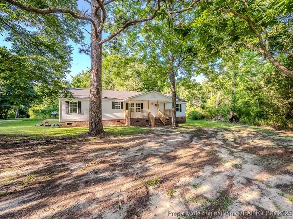 40 Ella Bell Rd, Clarkton, NC 28433