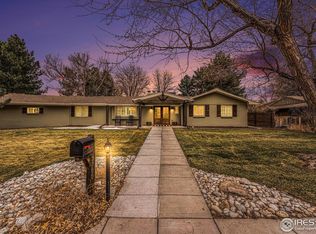 13700 Crabapple Rd, Golden, CO 80401