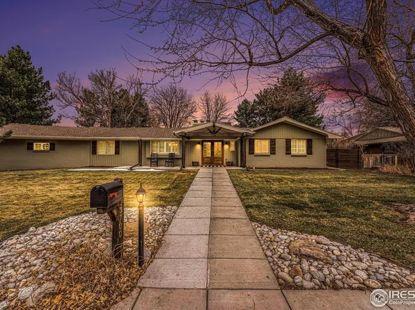 13700 Crabapple Rd, Golden, CO 80401