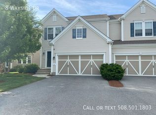 8 Wayside Dr, Hopkinton, MA 01748