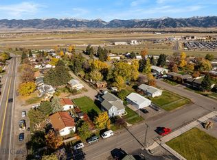 91 E Allison Ave, Belgrade, MT 59714
