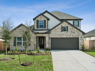 32215 Sunbeam Dr, Fulshear, TX 77441