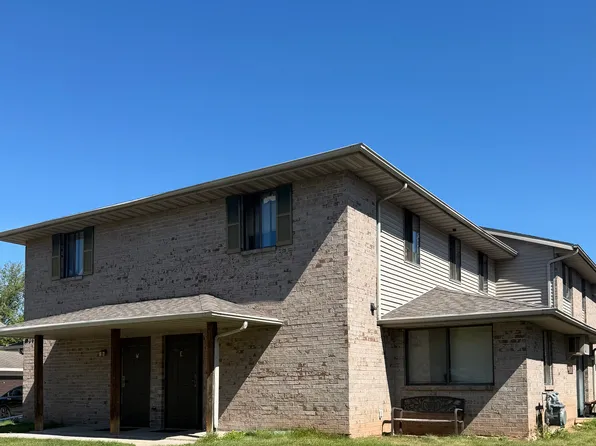 1404 Western Ave, 1404 Western Ave #B4a79d92d, Green Bay, WI 54303