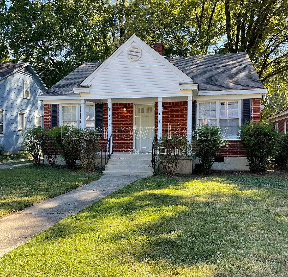 1 bed, 1.0 bath, 728 sqft, $795 — Photo 1