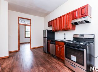 659 Bushwick Ave #3G, Brooklyn, NY 11221