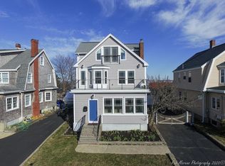 88 Little Nahant Rd, Nahant, MA 01908