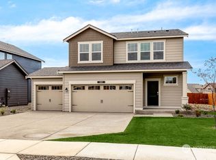 502 W 26th Ave #61, Ellensburg, WA