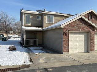 652 W 800 N APT 85, Clinton, UT 84015
