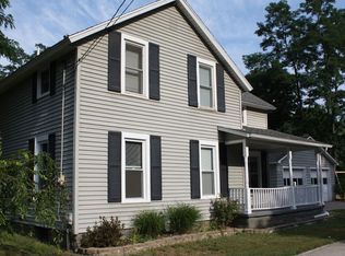 169 Park Ave, Allegan, MI 49010