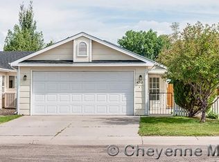 4710 Cottage Ln, Cheyenne, WY 82001