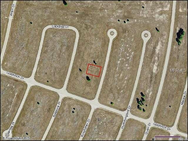 1st image of 21 Kingfisher Dr