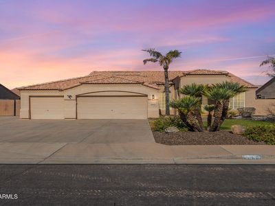9544 E Irwin Ave, Mesa, AZ, 85209
