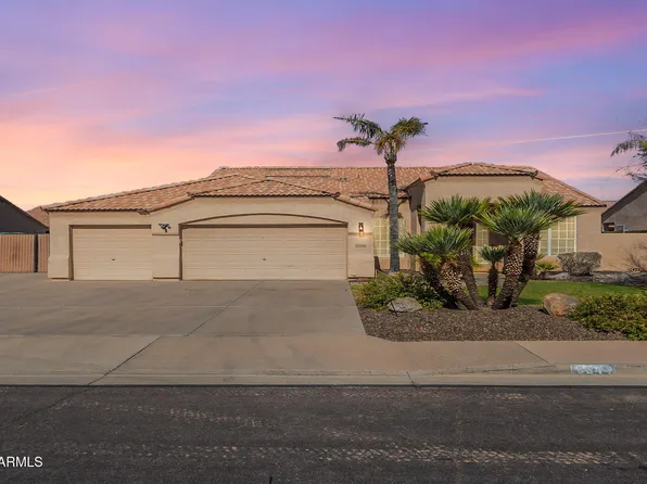 9544 E IRWIN Avenue, Mesa, AZ 85209