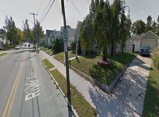 740 River Ave, Providence, RI 02908