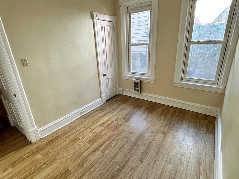 Bedroom View 1