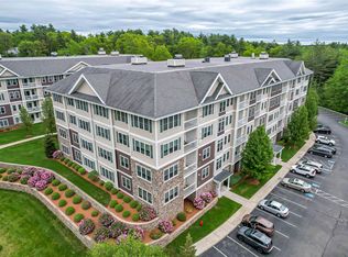 Braemoor Commons, Salem, NH 03079