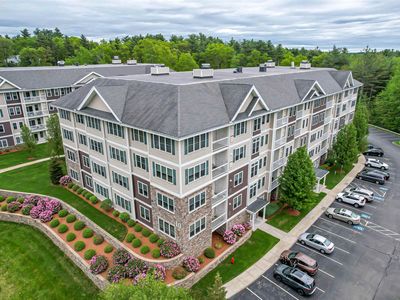 10 Braemoor Woods Road #201, Salem, NH, 03079