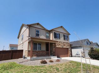2595 Wren Dr, Johnstown, CO 80534