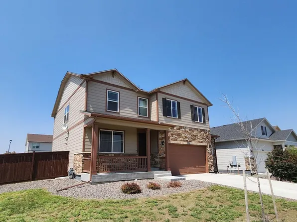 2595 Wren Dr, Johnstown, CO 80534