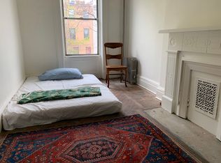 217 W 131st St #1, New York, NY 10027