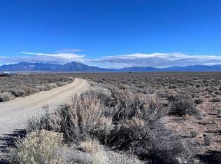 LOT Calle Vis #K, Taos, NM 87571