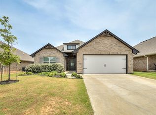 8324 Lambert Way, Edmond, OK 73034