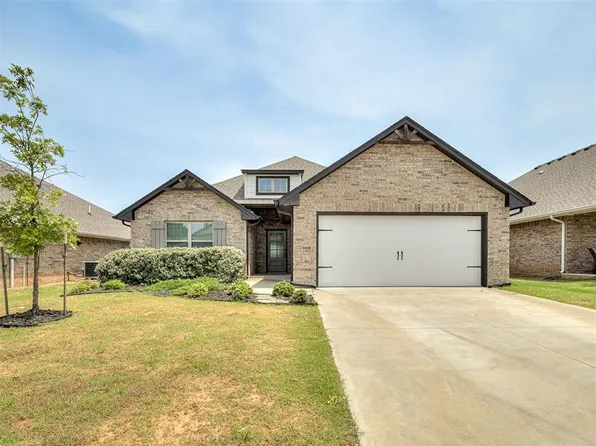 8324 Lambert Way, Edmond, OK 73034