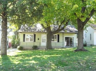 1446 E North St, Springfield, MO 65803
