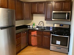 1706 Commonwealth Ave #33F, Brighton, MA 02135